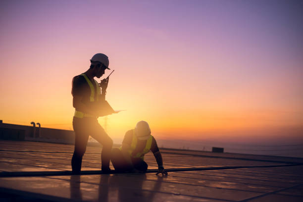 Best Flat Roof Repair Services  in Delavan Lake, WI