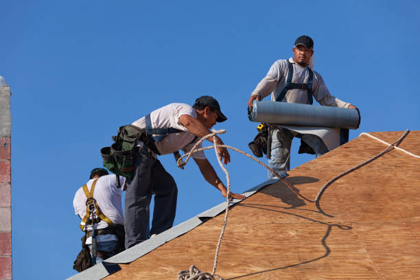 Best Shingle Roofing Installation  in Delavan Lake, WI