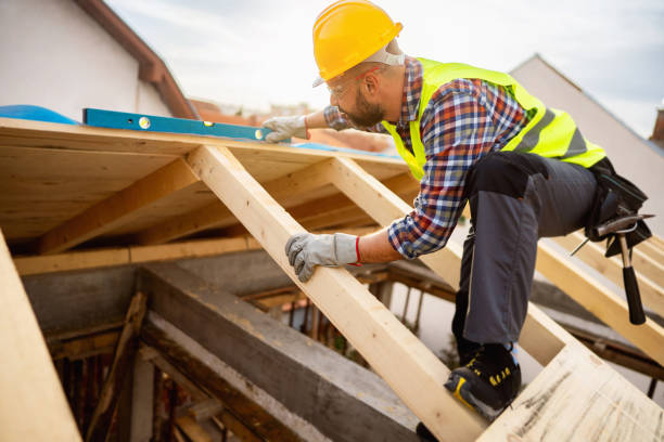 Best Storm Damage Roof Repair  in Delavan Lake, WI