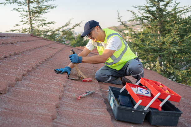 Roof Repair Estimates in Delavan Lake, WI