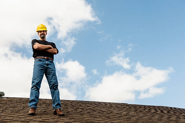 Best Storm Damage Roof Repair  in Delavan Lake, WI