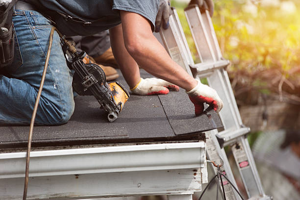 Best Commercial Roofing Services  in Delavan Lake, WI