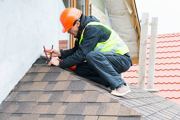 Gutter Installation and Roofing in Delavan Lake, WI
